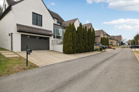 421 Glen West Drive Nashville TN 37215