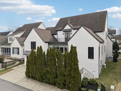 421 Glen West Drive Nashville TN 37215
