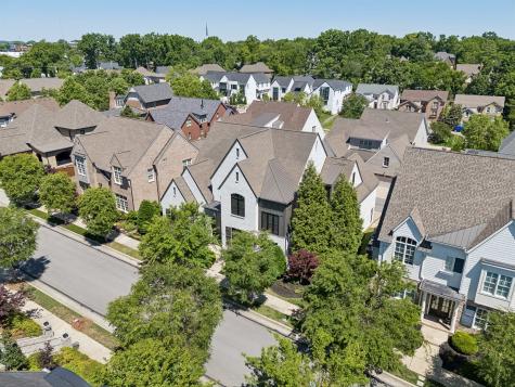 421 Glen West Drive Nashville TN 37215