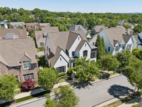 421 Glen West Drive Nashville TN 37215
