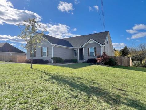 1305 Precept Drive Murfreesboro TN 37129