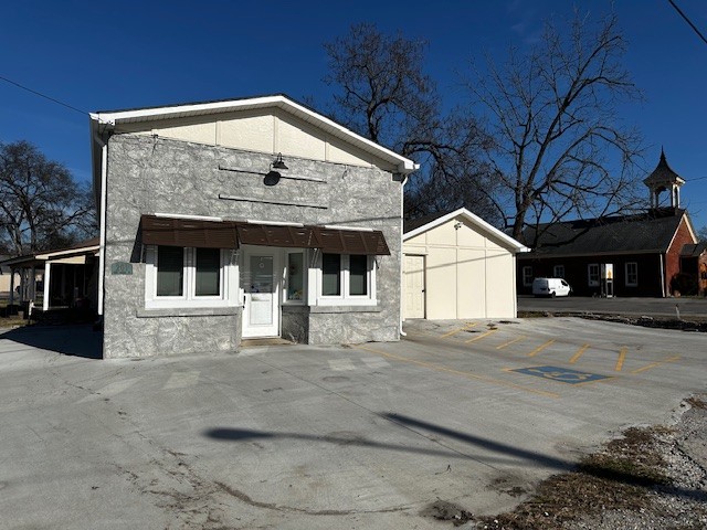 201 E Market Street Lebanon TN 37087