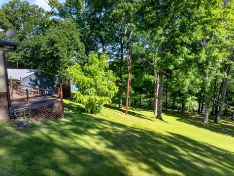 156 Lakeshore Circle Bumpus Mills TN 37028