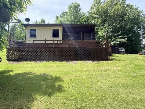 156 Lakeshore Circle Bumpus Mills TN 37028