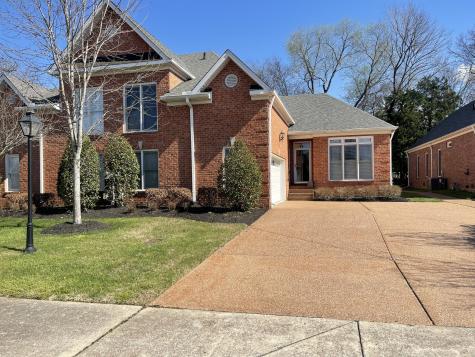 311 Wiles Court Hermitage TN 37076
