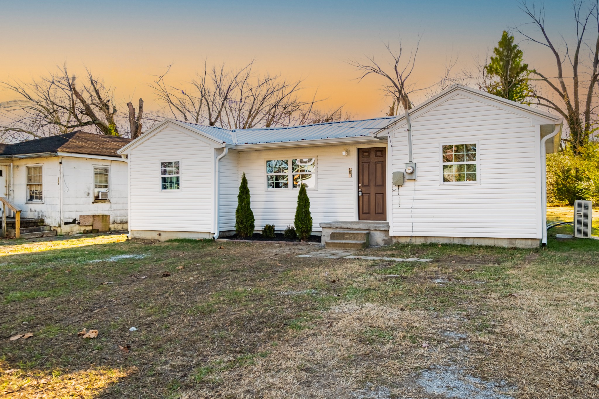 316 S Maple Street Tullahoma TN 37388