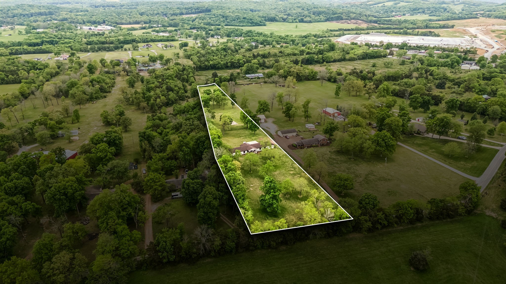 494 Eastover Road Lebanon TN 37090