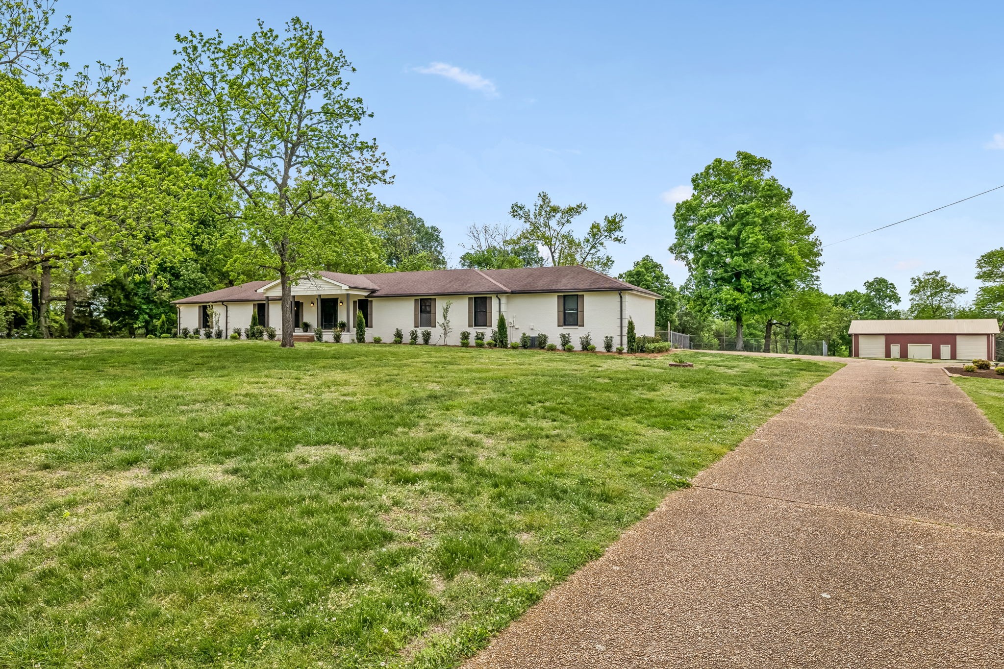 494 Eastover Road Lebanon TN 37090