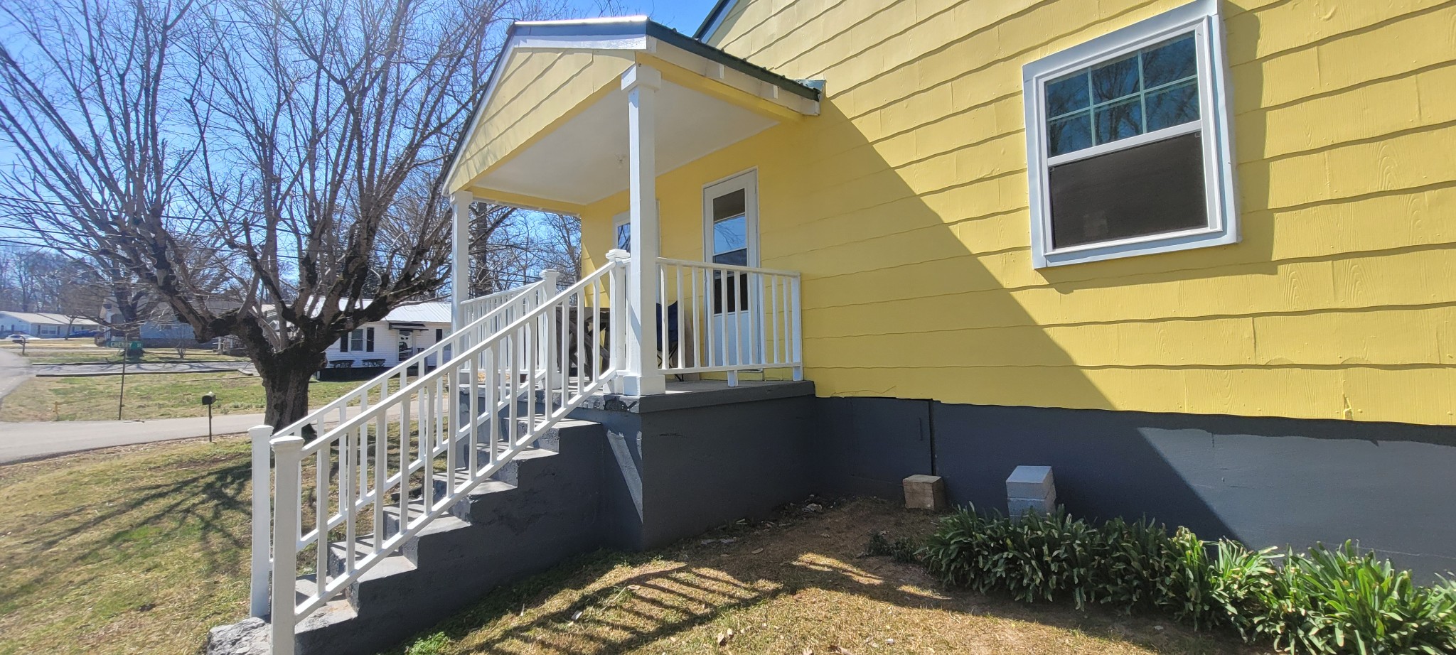 100 Cherry Street Centerville TN 37033