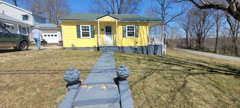 100 Cherry Street Centerville TN 37033