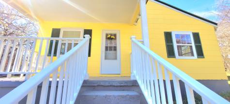 100 Cherry Street Centerville TN 37033