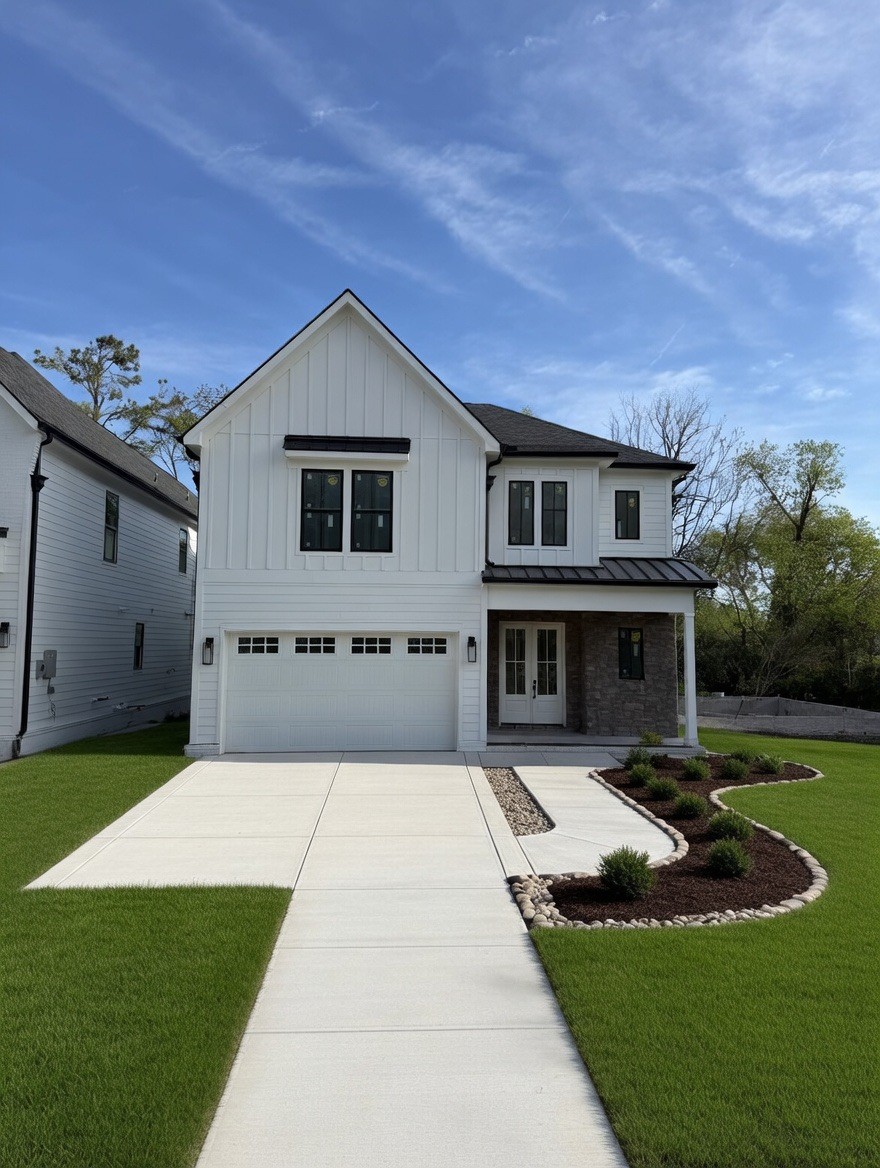 1110 Caldwell Lane Nashville TN 37204