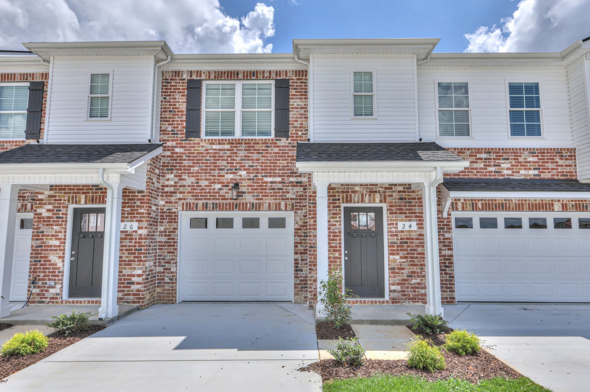 29 Hardwood Road Tullahoma TN 37388