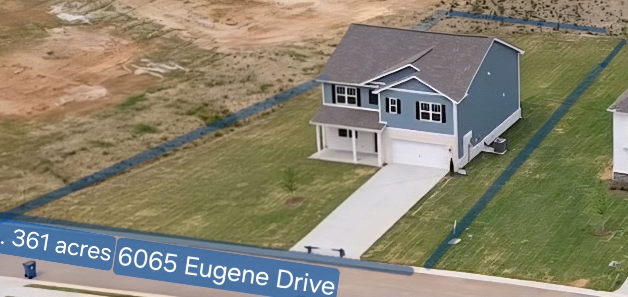6065 Eugene Drive Smyrna TN 37167