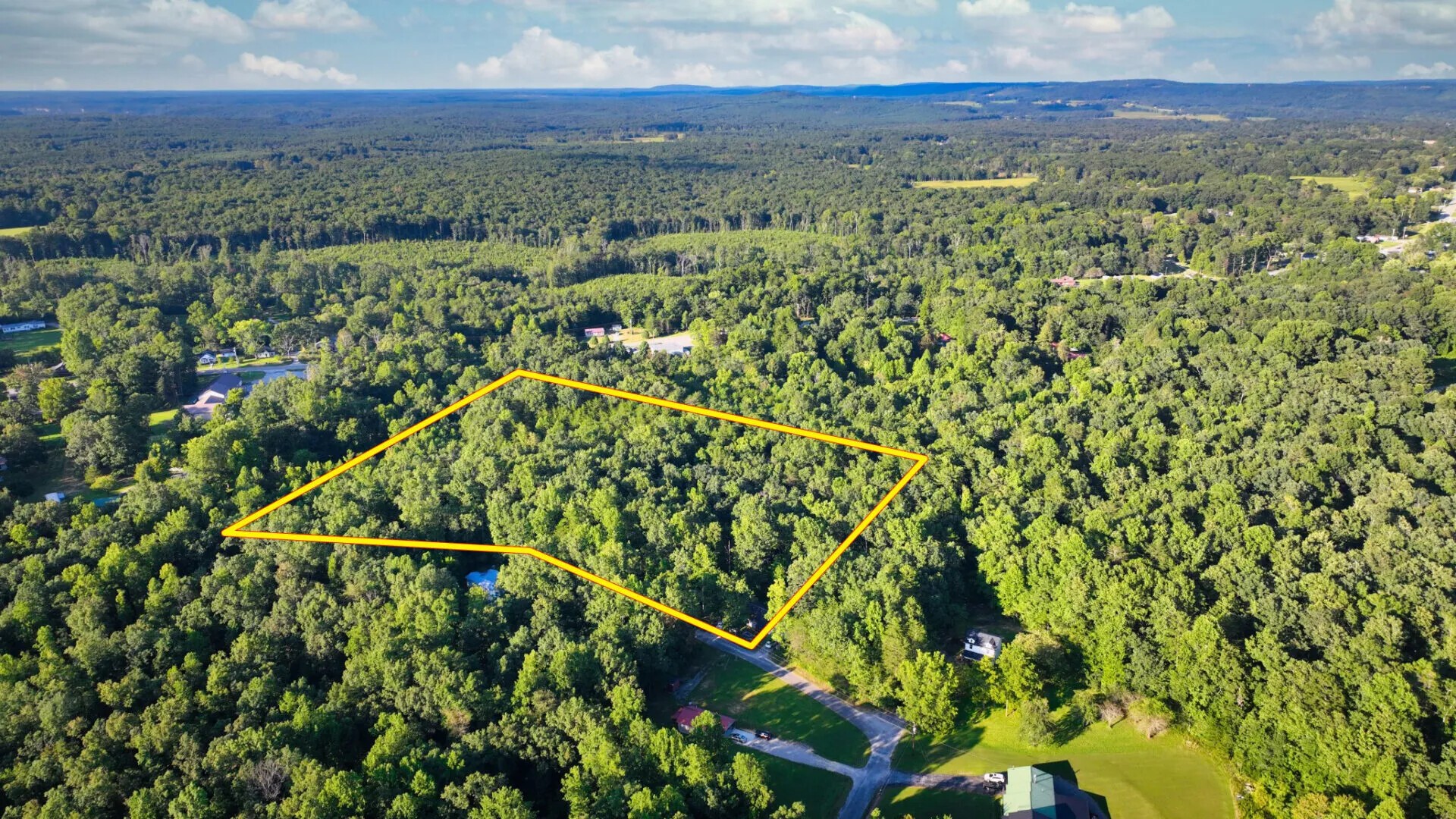 0 Caldwell Road Gruetli Laager TN 37339
