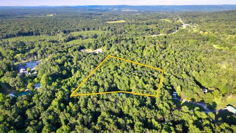 0 Caldwell Road Gruetli Laager TN 37339