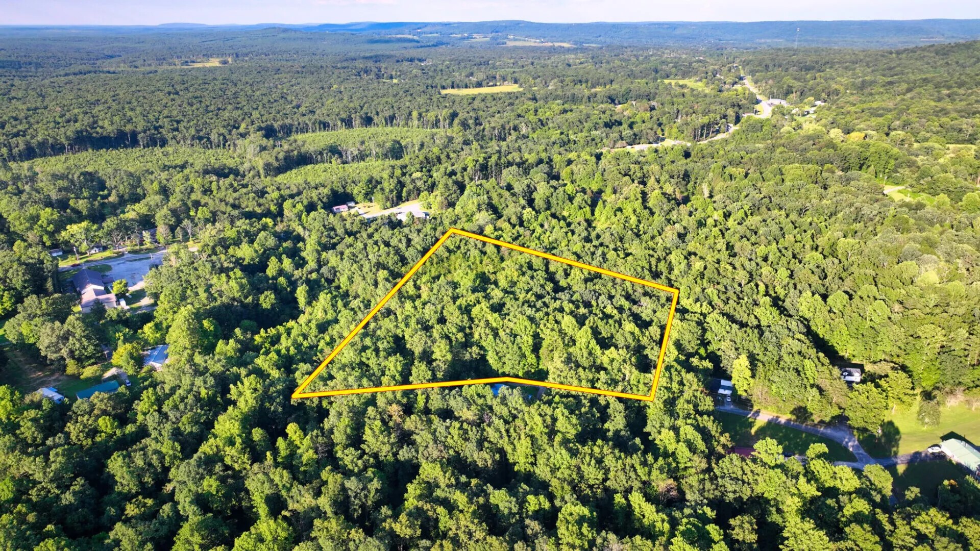 0 Caldwell Road Gruetli Laager TN 37339
