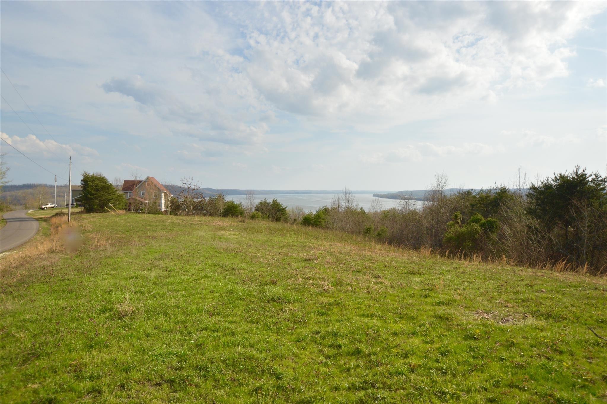 0 Turtle Point Lane Waverly TN 37185