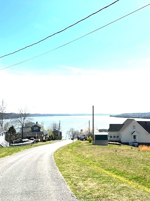 0 Turtle Point Lane Waverly TN 37185