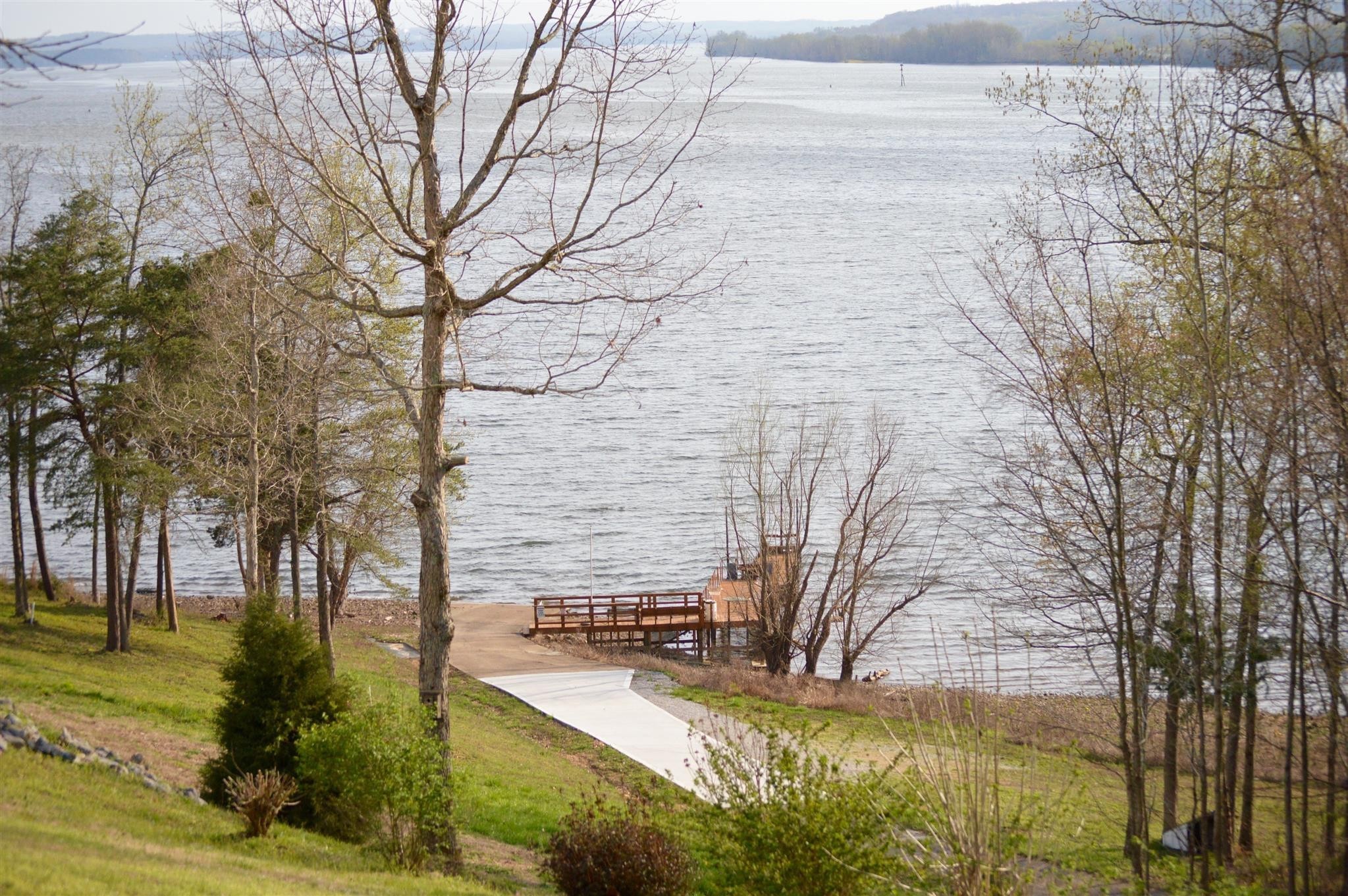 0 Turtle Point Lane Waverly TN 37185