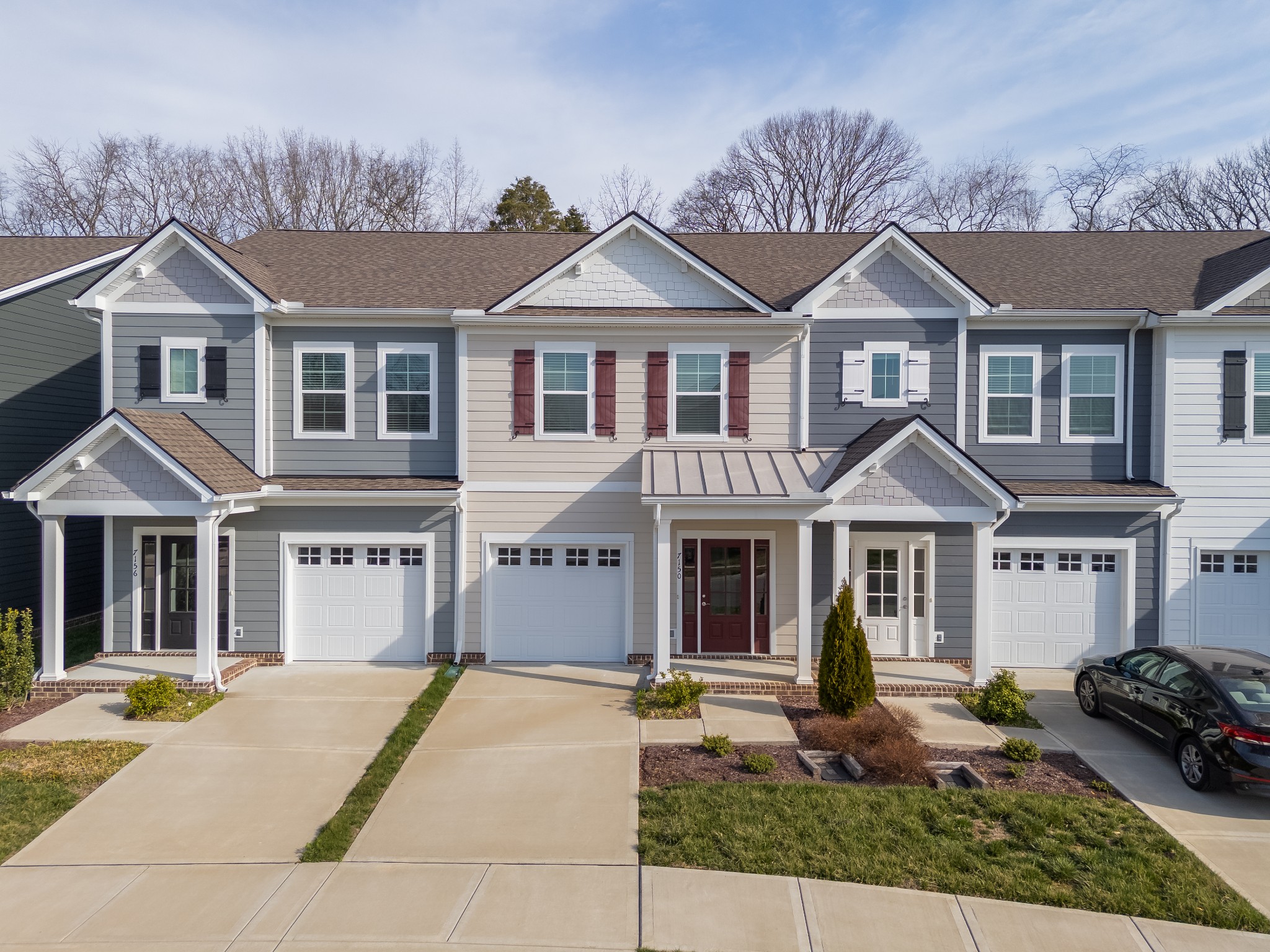 7150 Gracious Drive Franklin TN 37064