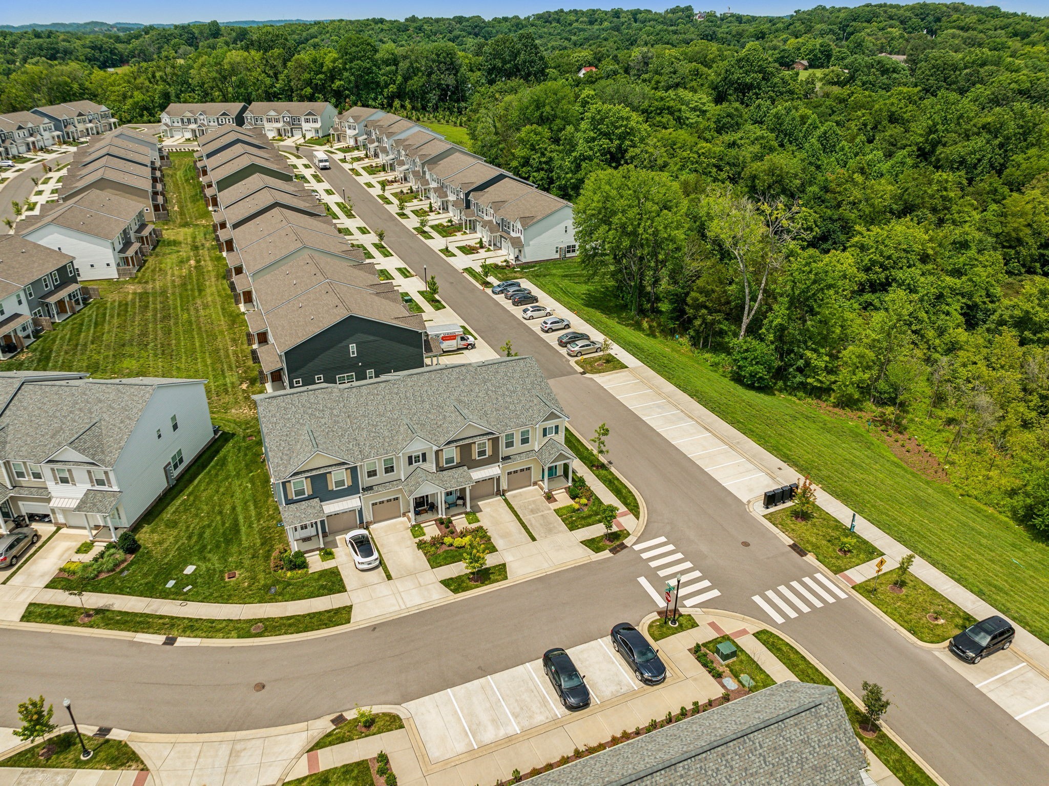 7150 Gracious Drive Franklin TN 37064