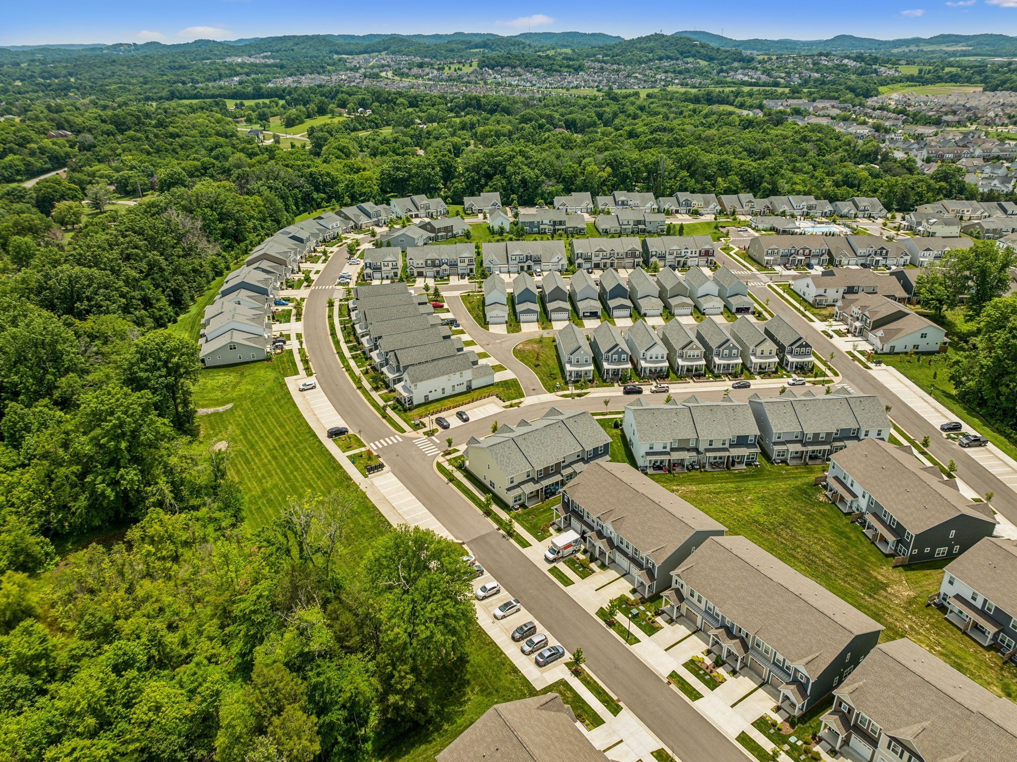 7150 Gracious Drive Franklin TN 37064