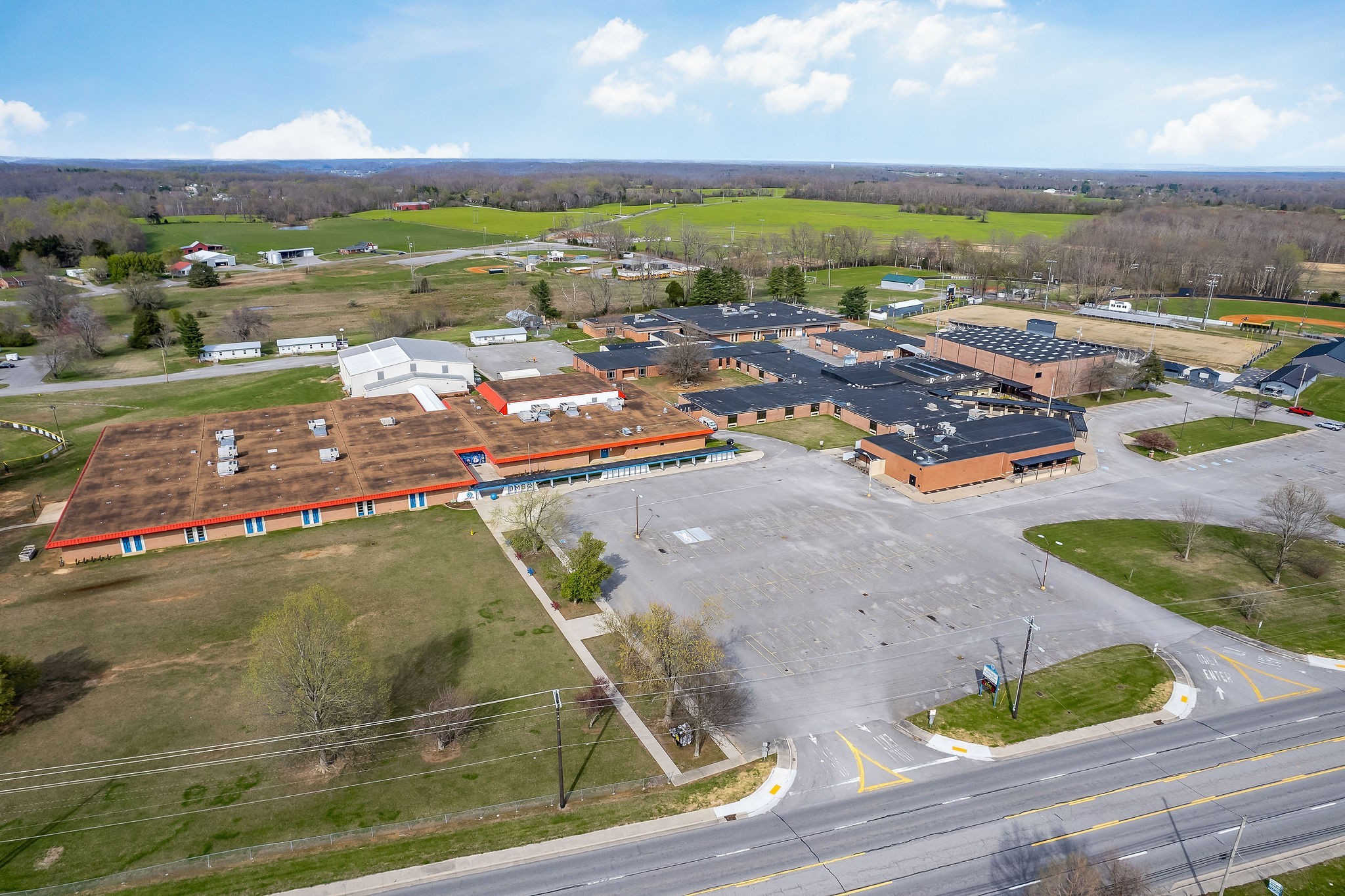 1131 W Broad Street Smithville TN 37166