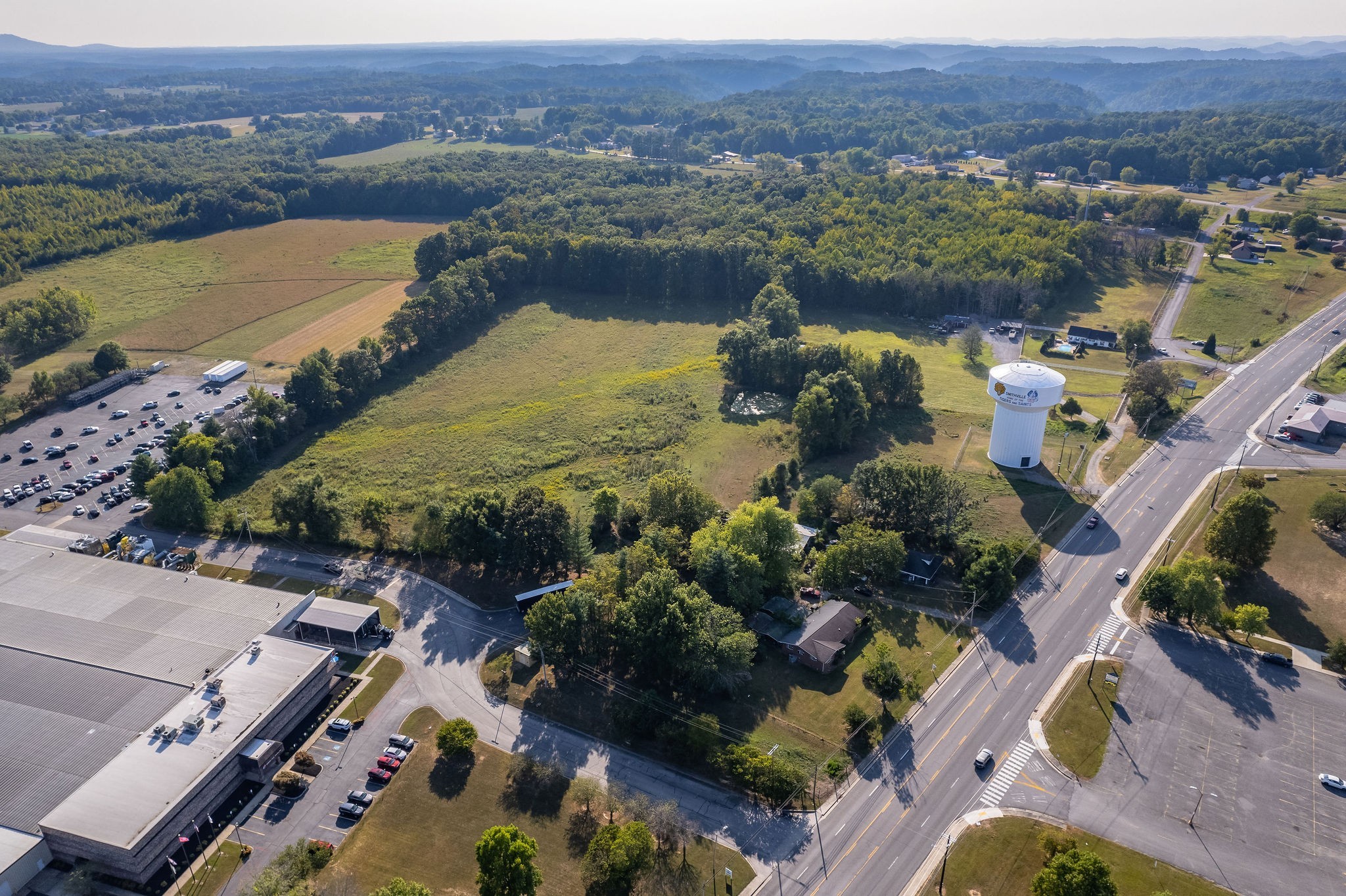 1131 W Broad Street Smithville TN 37166