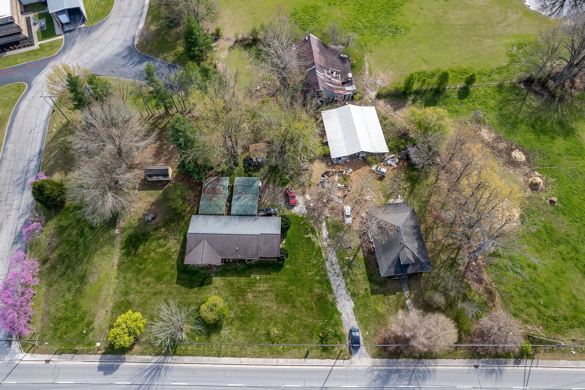 1131 W Broad Street Smithville TN 37166