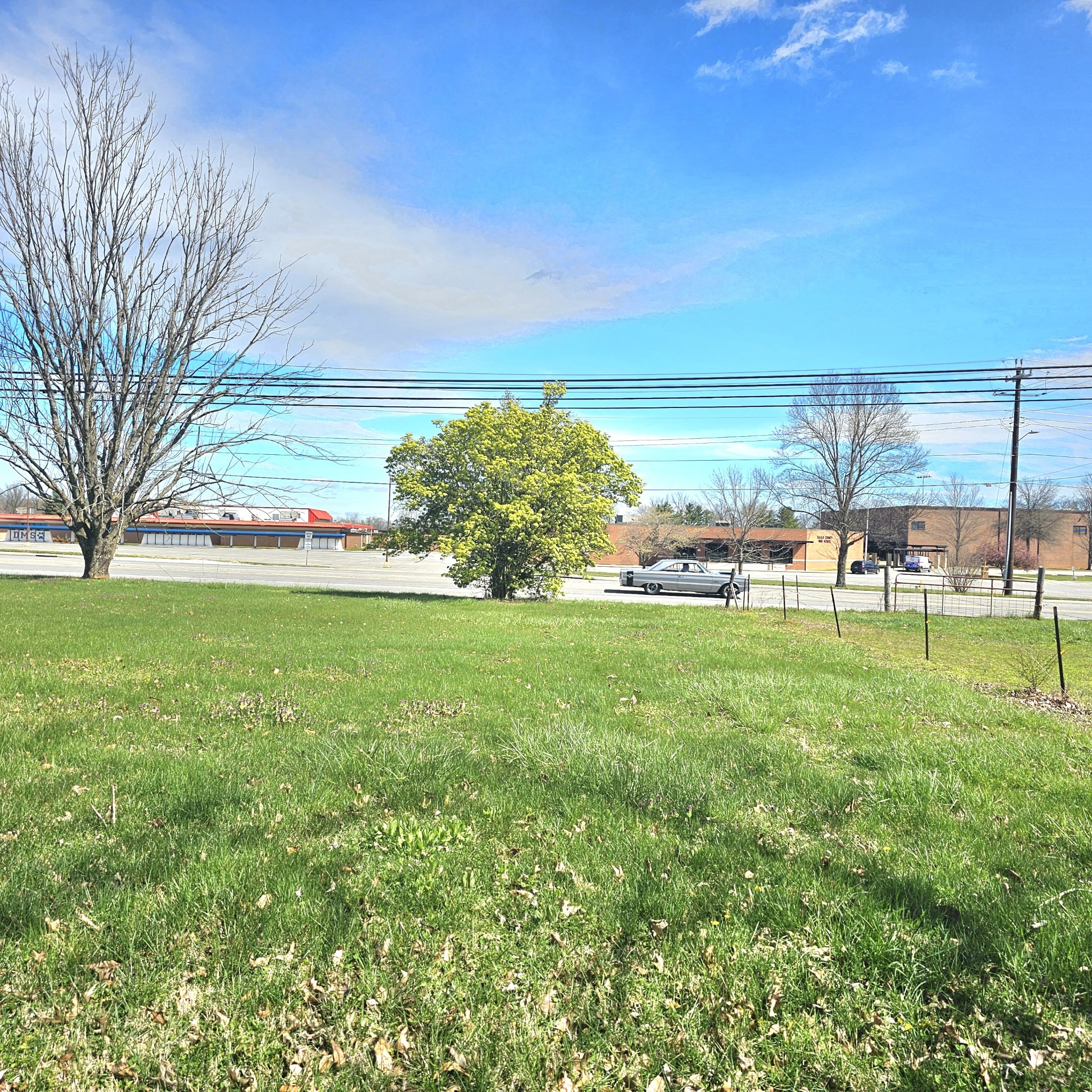1131 W Broad Street Smithville TN 37166
