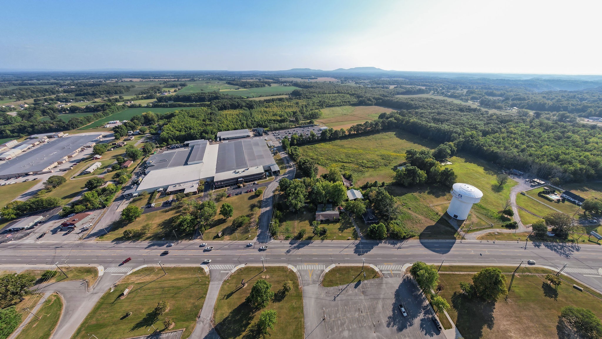 1131 W Broad Street Smithville TN 37166