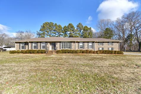140 Denny Drive Mount Juliet TN 37122