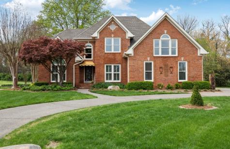 216 Hidden Court Old Hickory TN 37138