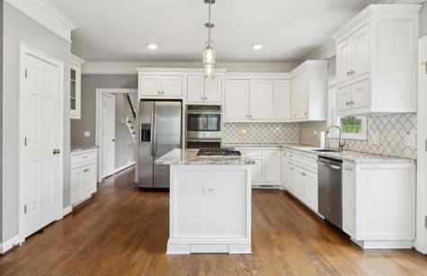 216 Hidden Court Old Hickory TN 37138