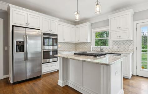 216 Hidden Court Old Hickory TN 37138