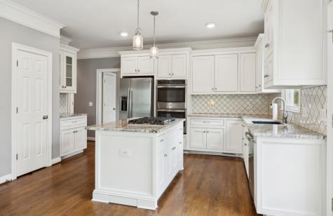 216 Hidden Court Old Hickory TN 37138