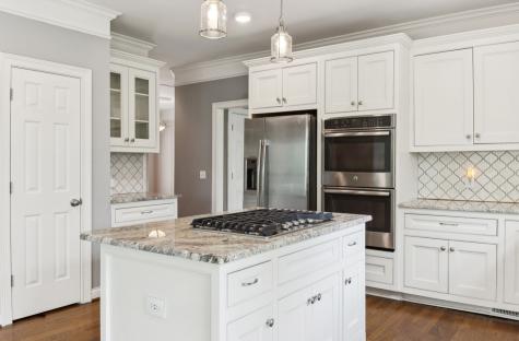 216 Hidden Court Old Hickory TN 37138