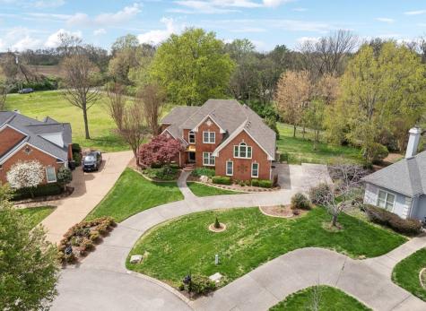 216 Hidden Court Old Hickory TN 37138