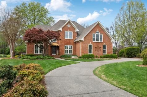 216 Hidden Court Old Hickory TN 37138