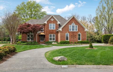 216 Hidden Court Old Hickory TN 37138