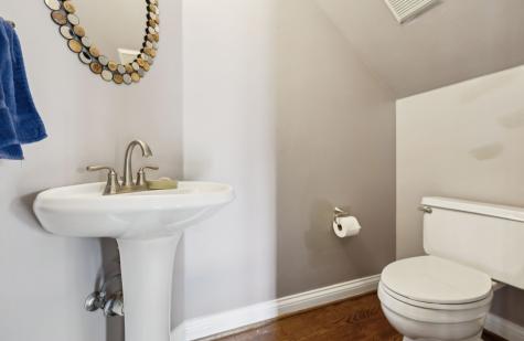 216 Hidden Court Old Hickory TN 37138