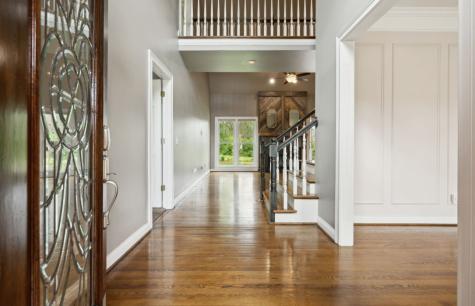 216 Hidden Court Old Hickory TN 37138