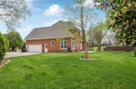 216 Hidden Court Old Hickory TN 37138