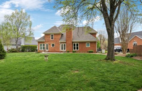 216 Hidden Court Old Hickory TN 37138