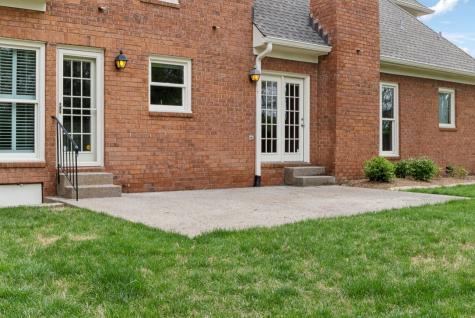 216 Hidden Court Old Hickory TN 37138