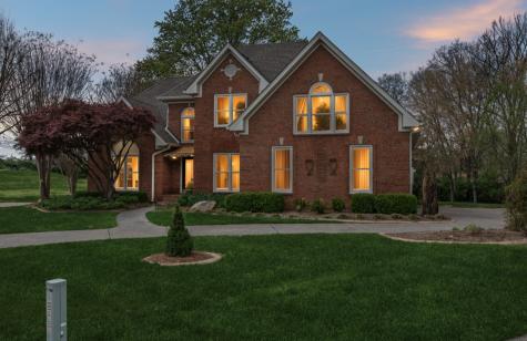 216 Hidden Court Old Hickory TN 37138