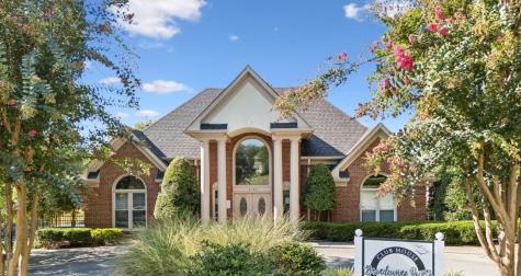 216 Hidden Court Old Hickory TN 37138
