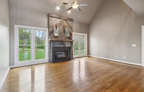 216 Hidden Court Old Hickory TN 37138