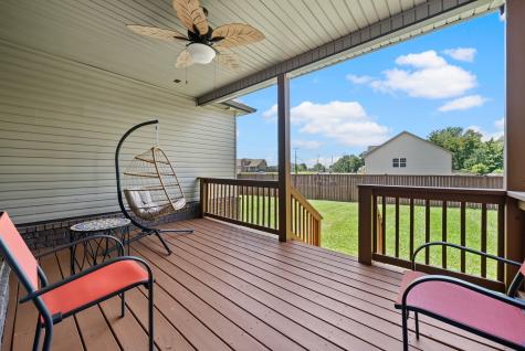1302 Dan Brown Drive Clarksville TN 37042